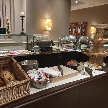 Von Euch Hotel 3*