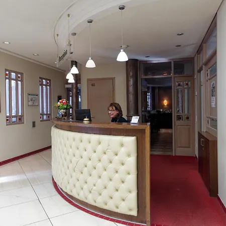 Von Euch Hotel Meppen