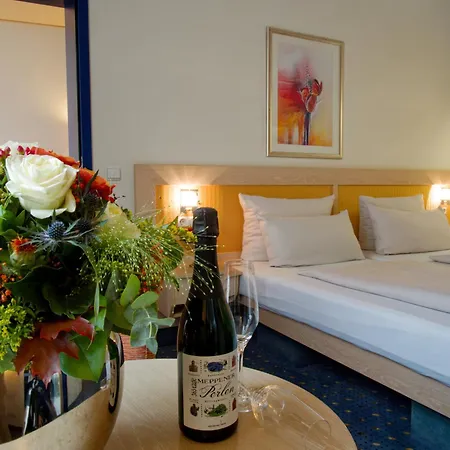 Hotel Von Euch Meppen