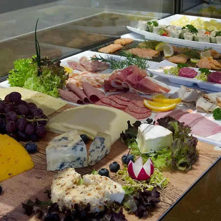 Hotel Von Euch Meppen