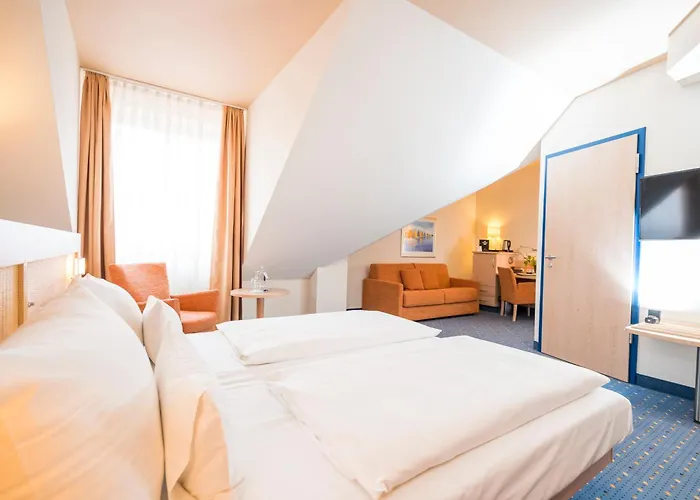 Von Euch Hotel Meppen