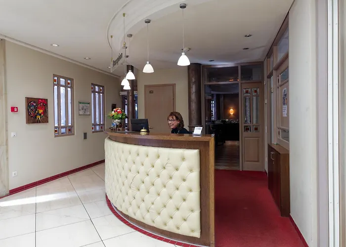 Von Euch Hotel Meppen