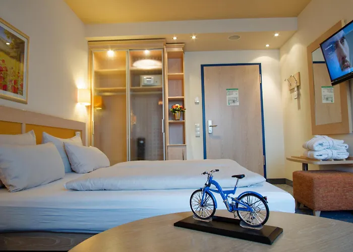 Von Euch 酒店 梅彭