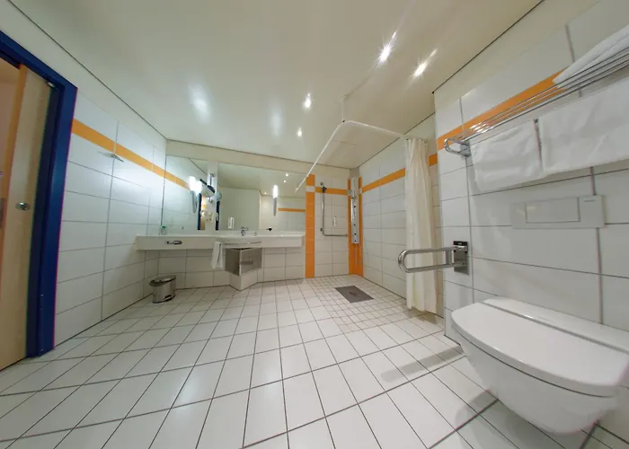 Von Euch Hotel Meppen