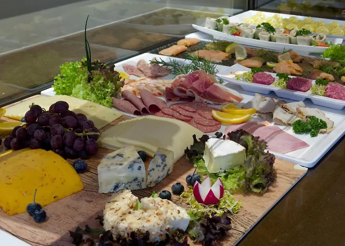 Hotel Von Euch Meppen