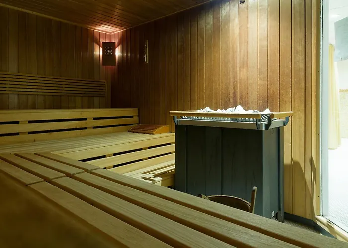 酒店 Von Euch 梅彭