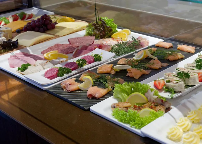 Hotel Von Euch Meppen